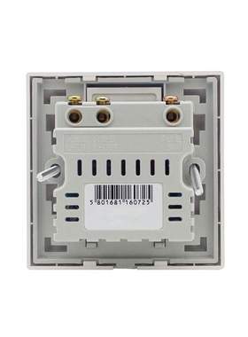 NEW black hotel card switch 125KHz temic motel rfid contact