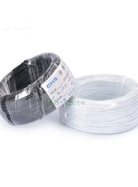 Ferro nero vincolante wire Cable tie filo di diametro 0.9mm