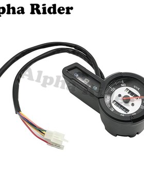 Yamaha XG250 XG 250 Tricker Speedo Meter Speedometer/ Kilome
