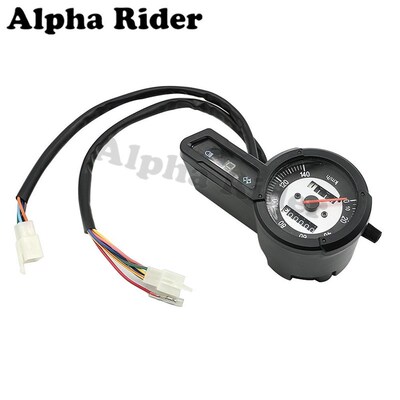 Yamaha XG250 XG 250 Tricker Speedo Meter Speedometer/ Kilome