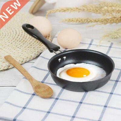 1Pc Mini Egg Frying Pan Pancake Maker Utensils Kitchen
