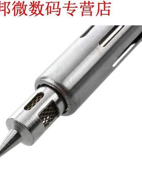 Gas Blow Torch Soldeerbout Gun Hervulbare Butaan Pen Tool