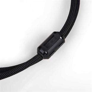 HI-End Oxygen-Free Copper Decoder Sound Card Audio Cable DAC