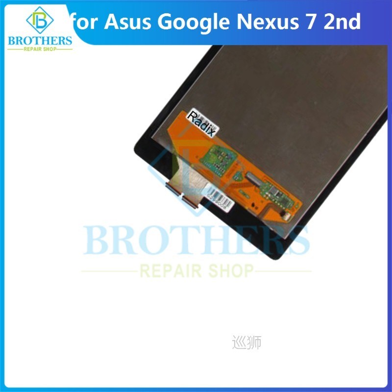 7.0' For ASUS Google Nexus 7 2nd 2013 FHD ME571 LCD Scre