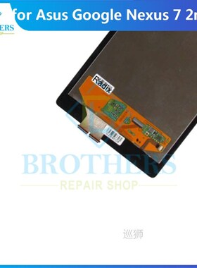 7.0' For ASUS Google Nexus 7 2nd 2013 FHD ME571 LCD Scre