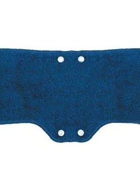 6pcs Comfort Hard Hat Replacment Sweat Band Safety Outdoor