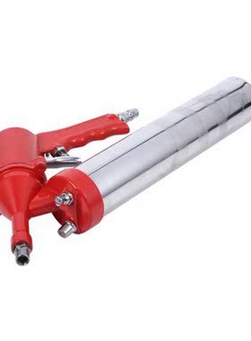 Manual One-Hand Pistol Grip Air Pneumatic Compressor Pump Gr