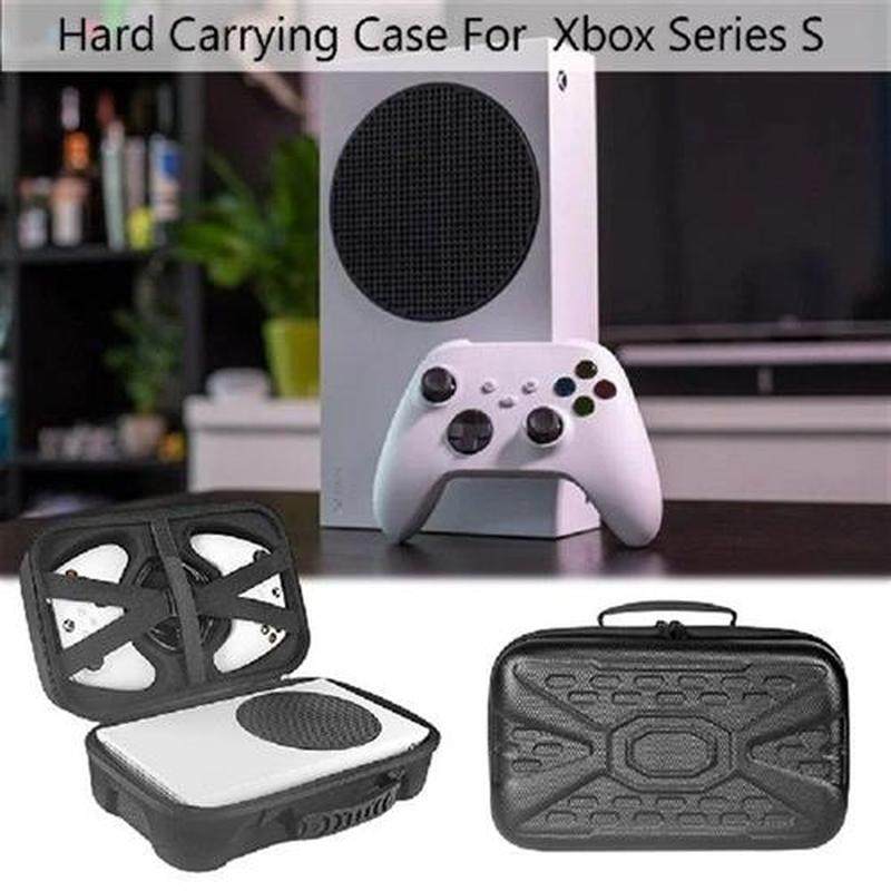 Xbox Series S Game Console Storage Bag EVA Nylon Game,畜牧/养殖物资,畜牧/养殖器械,淘宝优惠券,粉丝福利购,淘宝优惠卷