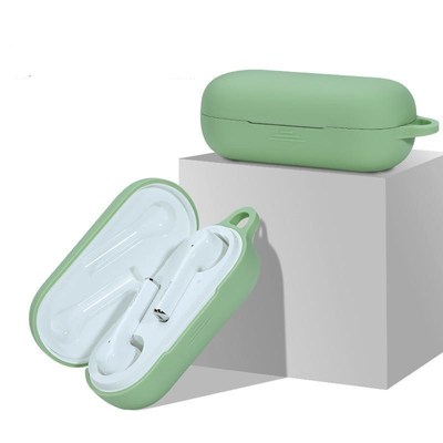 For huawei flypods 3i  bluetooth earpods Case Silicone With