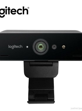 Original  BRIO C1000e 4K HD Webcam  Video Conference Streami