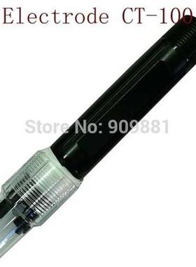 Kedida PH Electrode ph sewage sensor For PTFE Liquid Interfa