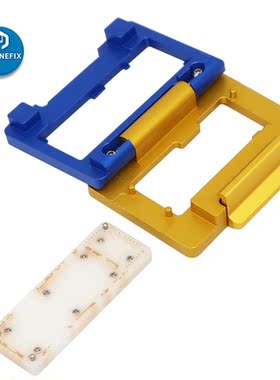 Mechanic Layered Fixture PCB Layer Dissembling Separating Te