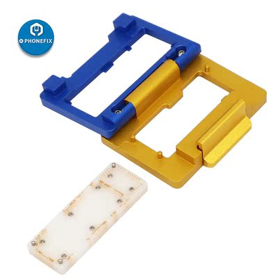 Mechanic Layered Fixture PCB Layer Dissembling Separating Te