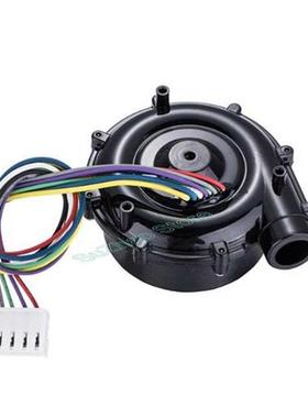 DC 12V DC 24V WS7040 Small high pressure DC brushless centri