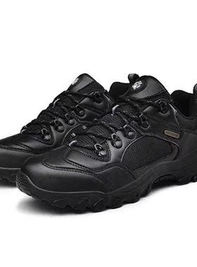 Men Hiking Shoes rekking Sneakers Waterproof Outdoor Climbin