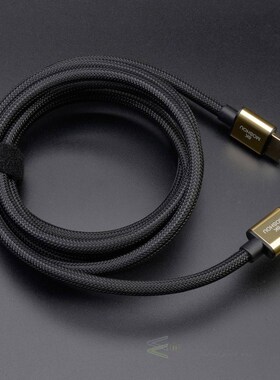 HDMI 2.1 Cables 8K 60Hz 4K 120Hz MOSHOU 48Gbps bandwidth AR