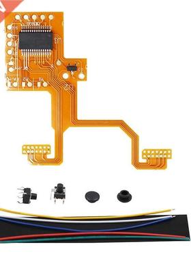 Rapid Fire Controller ribbon cable for PS4 for Playstation 4