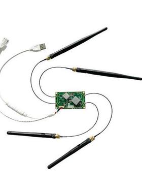 VONETS VM5G 1200M dual band wifi module for elevator monito