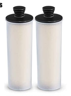 2PCS  Descaling  Filter For KARCHER  SC3 SC 3 SC3MX Easyfix