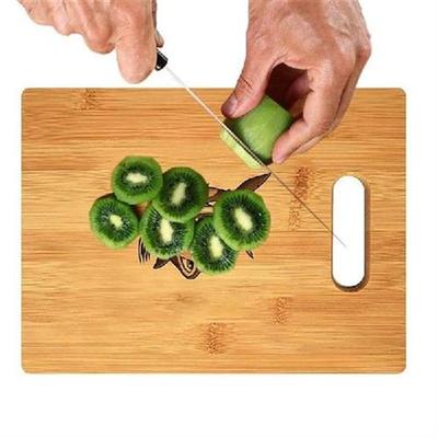 Charcuterie Board Wooden Engraved Cutting Board Portable