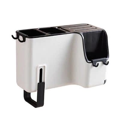 Wall-mounted Chopstick Storage Box/Cabinet