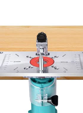 rimng Machine Flip Board Alunum Alloy Flip Router able Inser