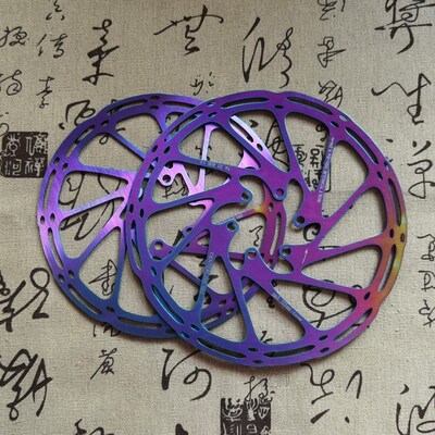 high quality MTB/road disc brake/cyclocross bike brake disc,