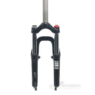 2019 New Front Fork 20-Inch Aluminum Alloy Folding Bicycle S