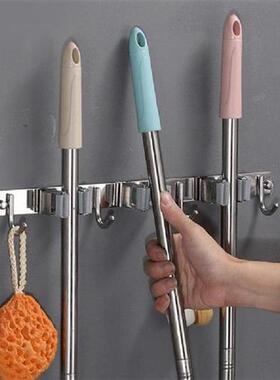 Kitchen Bathroom Organization Accessories Wall Mounted