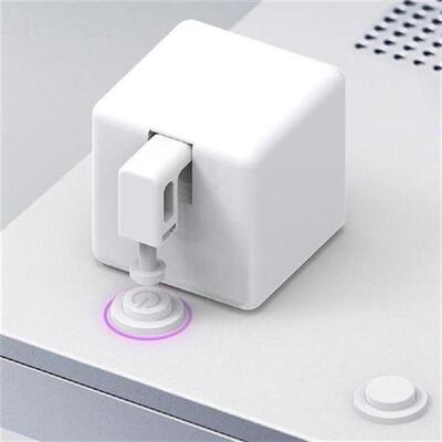 Bluetooth Smart Fingerbot Switch Bot Button Pusher Wireless