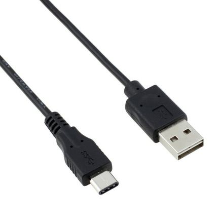 1M USB-C 3.1 to USB 2.0 Type A Male Data Sync Cable USB3.1 T