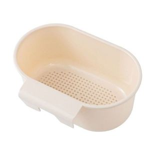 Accessories Sink Strainer Storage Drain Basket Nordic Style
