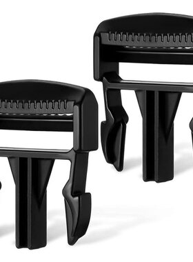 2Pack Door Net Buckle Clip for 2016-2020 Polaris Ranger 570