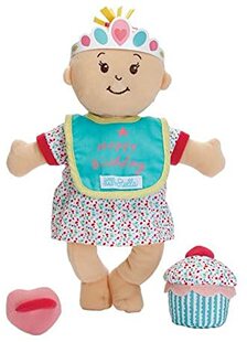 Manhattan Toy Wee Baby Stella Sweet Scents 12