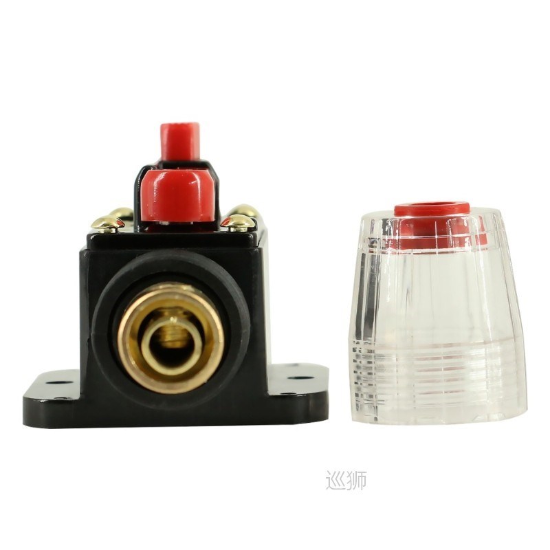 12V 24V 20A 30A 40A 50A 60A 80A 100A Auto Car Bike Stereo Au