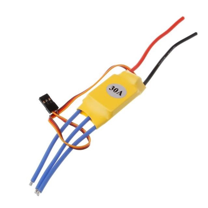 HW30A Brushless Speed Controller ESC For DJI EMAX FPV Drone