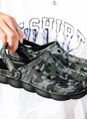 Men Sandals Summer Slippers Shoes Fashion Beach Sandals Casu