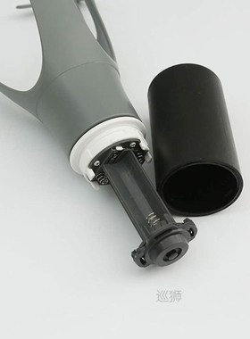 New Electric Automatic Whisk Pan Stirrer Mixer Sauces Soup C