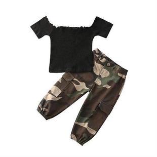 Children Fashion Kids Baby Girls Clothing Girl Outfits