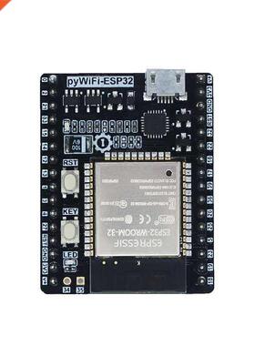 PyWiFi- ESP2 Micro- Python IoT WIFI Learning Development Bo