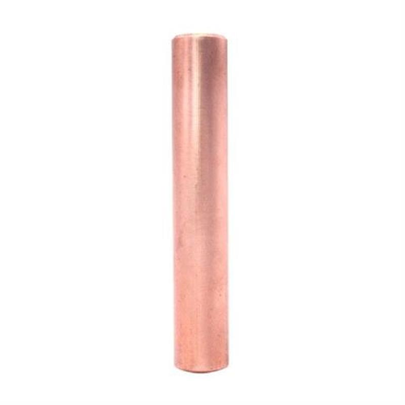 Solar Copper Anode for Swimming Pool Ionizer Water Purifier