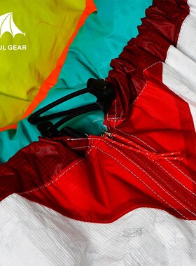 3f ul gear Tyvek sleeping bag cover liner waterproof Bivy Ba