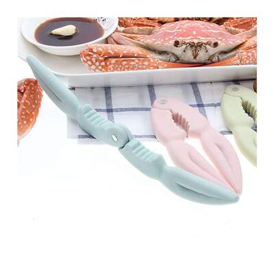 Lobster Crab Cracker Crab Claws Sheller Walnut Nut Clip Sea