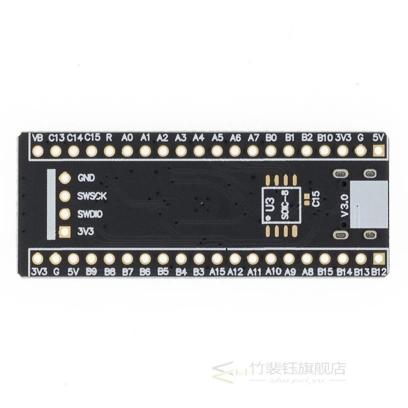ST-LINK V2 Simulator Download Programmer STM32F103C8T6 ARM S
