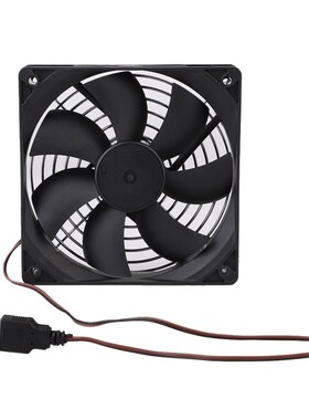 5V 80mm Computer Fan SB Cooler PC CP Cooling Computer Compon