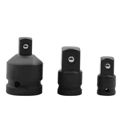 Socket Converter Adaptor Set for Hand Wrench Tool Set Reduce