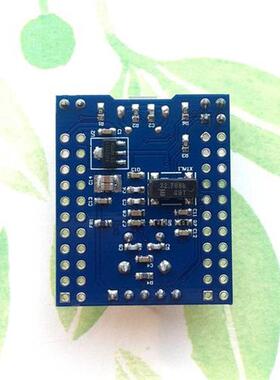 GD32F190C8T6 Core board development board GD32F190 minimum s