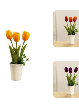 Exquisite Long Lasting No Maintenance Simulation Flower