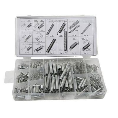 200pcs With Storage Box Accessories Extension And Compressio