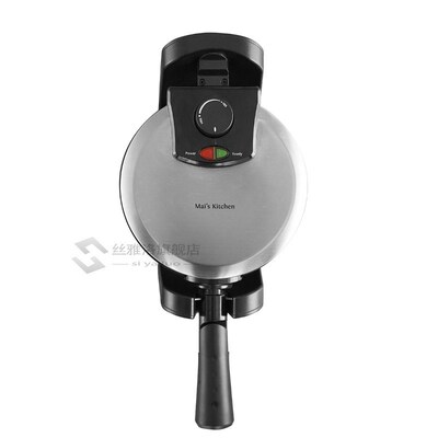 950W Waffle Maker Cake Machine Electric Baking Pan Kitchen M